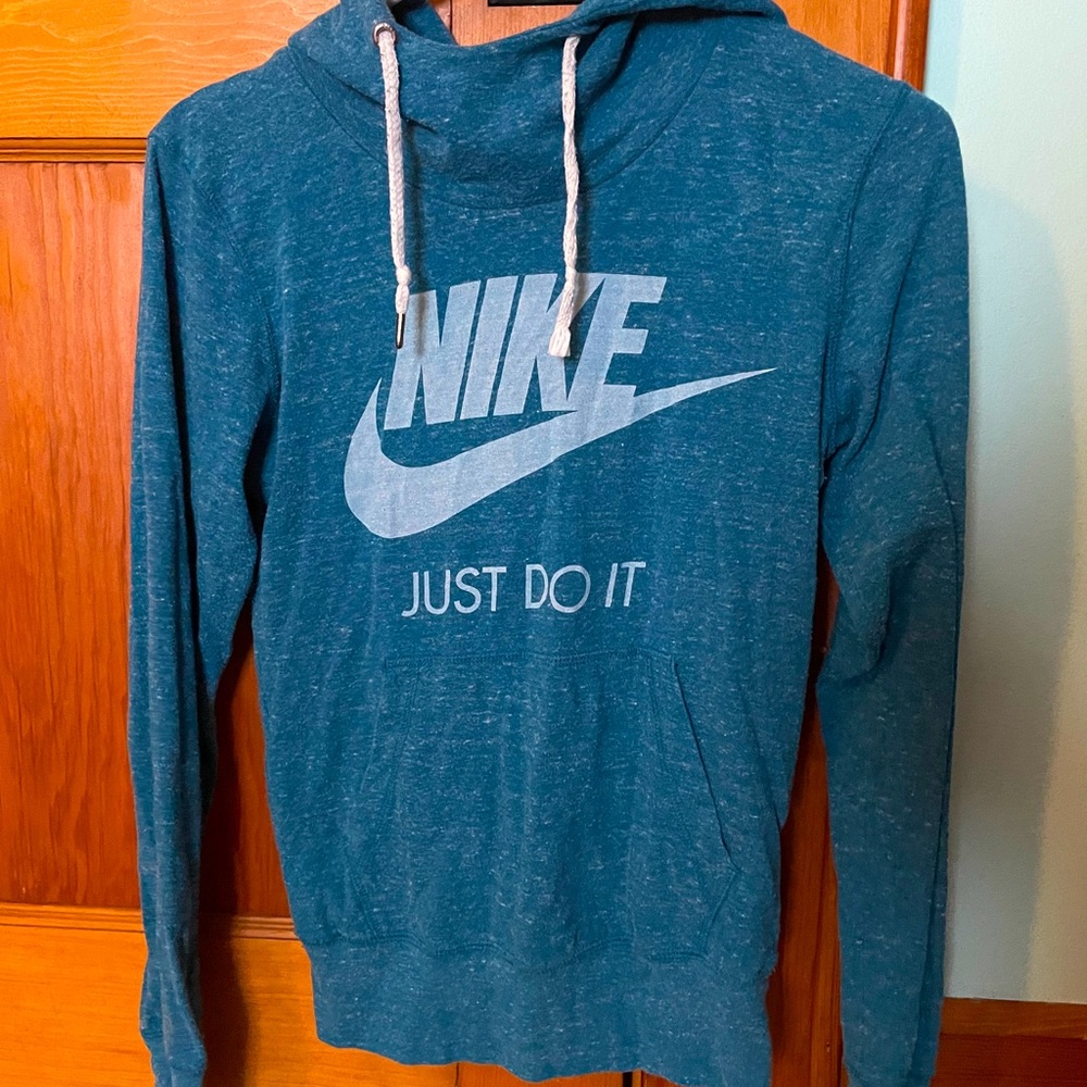 Woman’s Nike Hoodie
